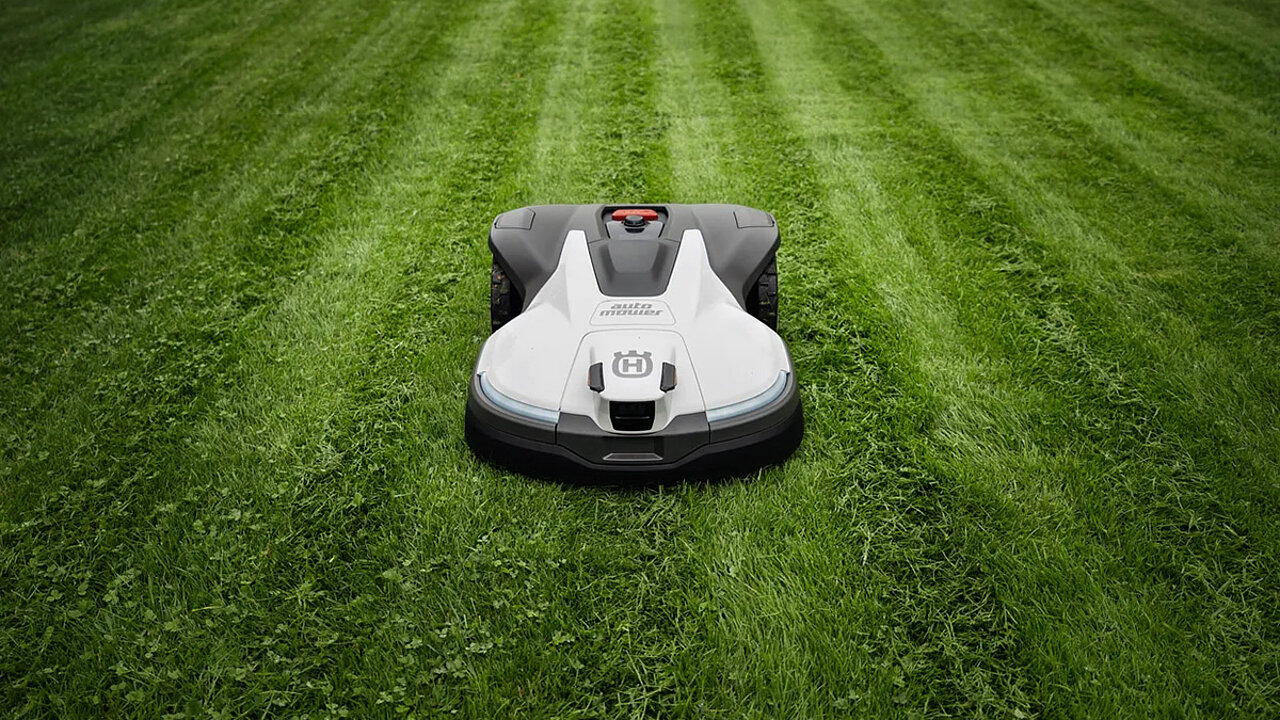 Automower® 430V NERA