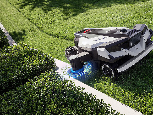 Echo-ECOVACS