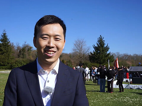 Ryan Kong - Segway Navimow